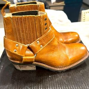 Freebird boots